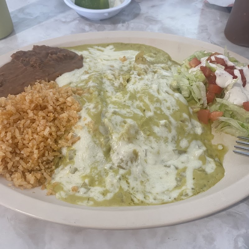 Maria's Cocina Mexicana