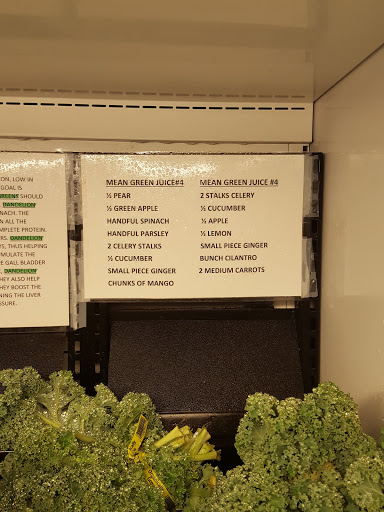 Health Food Store «Better Health Store», reviews and photos, 17696 W 13 Mile Rd, Beverly Hills, MI 48025, USA