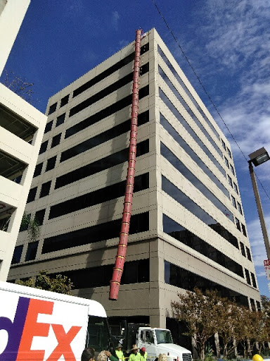 Roofing Contractor «Central Roofing Company», reviews and photos, 555 W 182nd St, Gardena, CA 90248, USA