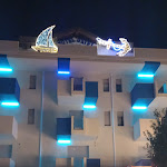 Photo n°1 de l'avis de Fabrizia.a fait le 16/09/2021 à 08:16 sur le  Hotel D'Atri Montesilvano à Montesilvano