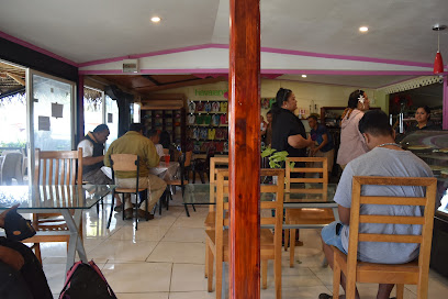 Mums Cafe Nukualofa - Nuku,alofa, Tonga