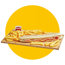 Photo n°20 de Kebab l'Escale à Issoire ()