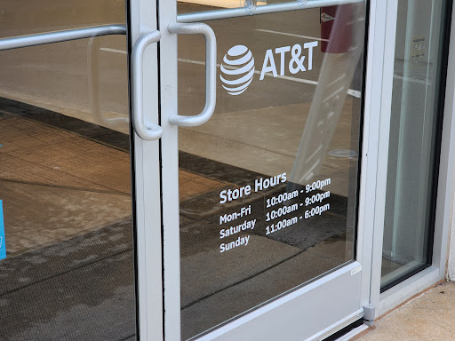 Cell Phone Store «AT&T», reviews and photos, 7900 North Point Pkwy, Alpharetta, GA 30022, USA