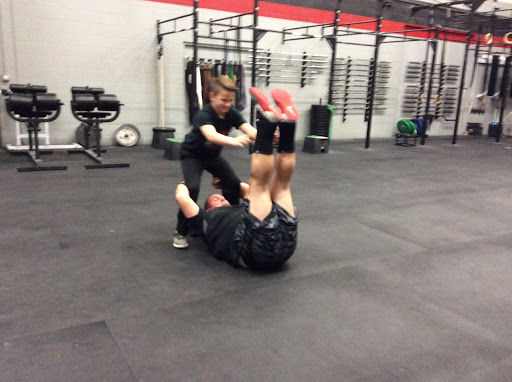 Gym «CrossFit 333», reviews and photos, 333 Randall Rd #4, St Charles, IL 60174, USA