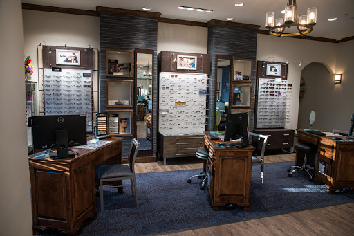 Eye Care Center «Lone Star Vision», reviews and photos, 5425 W Spring Creek Pkwy #145, Plano, TX 75024, USA