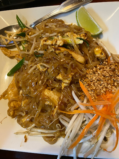 Shin Restaurant image
