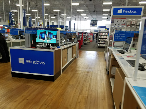 Electronics Store «Best Buy», reviews and photos, 400 26th Ave NW, Norman, OK 73069, USA