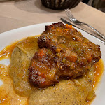 Photo n°1 de l'avis de Mattia. fait le 25/09/2022 à 21:51 sur le  La dispensa di Arlecchino à Bergamo