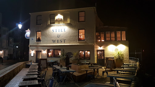 The Still & West, Old Portsmouth