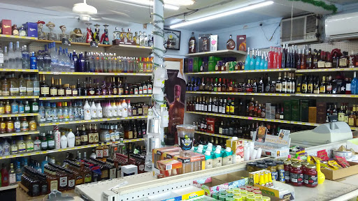 ANV Liquior Store, 1148 Enrique M. Barrera Pkwy, San Antonio, TX 78237, USA, 