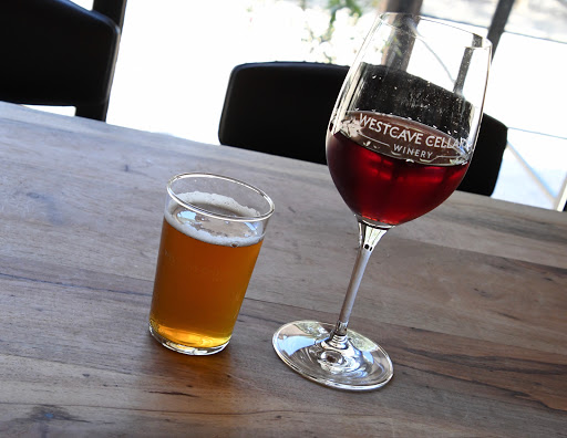 Winery «Westcave Cellars Winery», reviews and photos, 25711 Hamilton Pool Rd, Round Mountain, TX 78663, USA