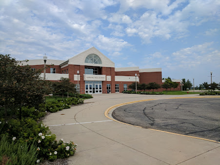 Marshall Senior High School