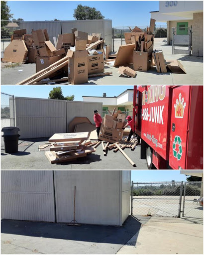 Junk King San Diego image