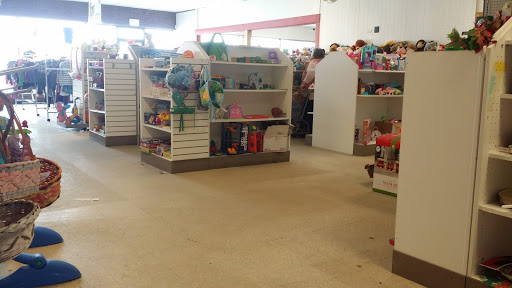 Thrift Store «Salvation Army Family Store», reviews and photos, 585 Broadway, Bangor, ME 04401, USA