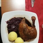 Photo n°1 de l'avis de Johannes.� fait le 02/12/2017 à 07:50 sur le  Hotel Haslbach FGZ à Regensburg
