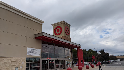 Department Store «Target», reviews and photos, 101 Grand Ave, North Brunswick Township, NJ 08902, USA