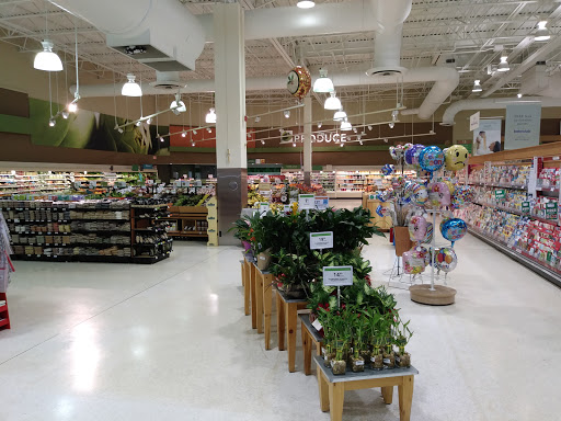 Supermarket «Publix Super Market at Pembroke Commons», reviews and photos, 600 N University Dr, Pembroke Pines, FL 33024, USA