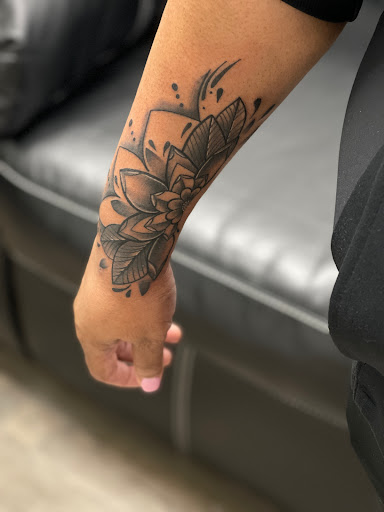 Explore guanajuato tattoo ideas, creative tattoo ideas in Madison, available at Elevation Ink Tattoo Studio