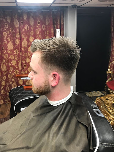 Barber in Enniscorthy, Co. Wexford