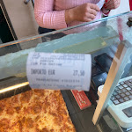 Photo n°1 de l'avis de ermano.i fait le 28/02/2023 à 18:18 sur le  Leopizza à Cervia