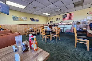 Parkways Diner image