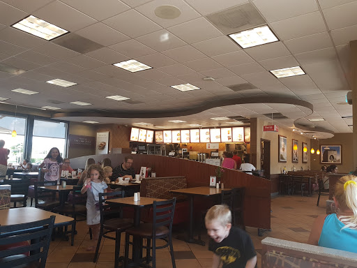 Fast Food Restaurant «Chick-fil-A», reviews and photos, 5425 N President George Bush Hwy, Garland, TX 75044, USA