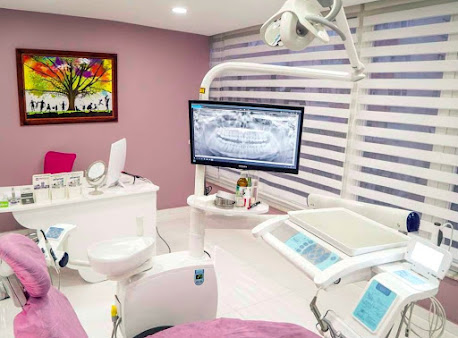 Atalya Dental Clinic - Atalya Dental Clinic