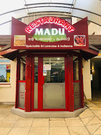 Photos du propriétaire du Restaurant sri-lankais Madu Restaurant à La Courneuve - n°1