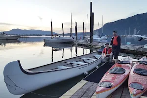 Cowichan Bay Kayaking and Adventure Centre image