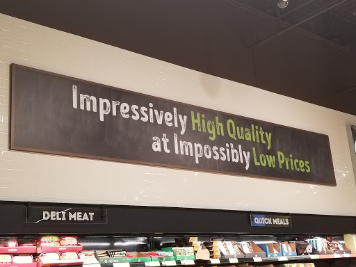 Supermarket «ALDI», reviews and photos, 1248 S Broad St, Wallingford, CT 06492, USA