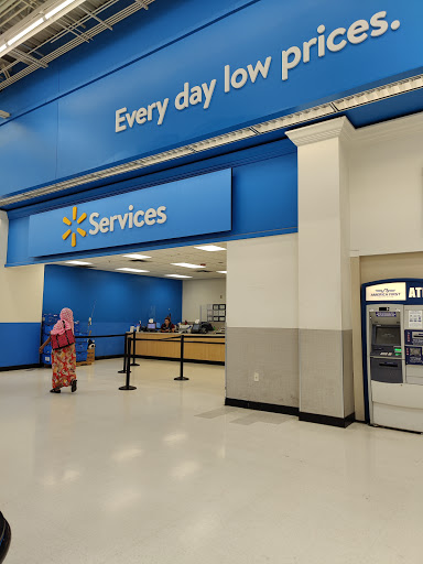 Department Store «Walmart Supercenter», reviews and photos, 350 Hope Ave, Salt Lake City, UT 84115, USA