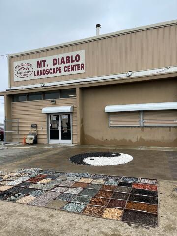 Mt Diablo Landscape Center, 2665 Pittsburg-Antioch Hwy, Antioch, CA 94509, USA, 