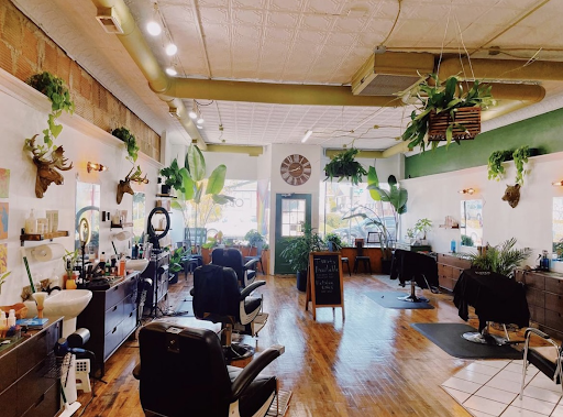 Outlook Barber Shop & Salon