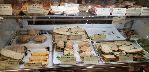 Deli «Coastal Greengrocer Inc», reviews and photos, 51 Market St, Ipswich, MA 01938, USA