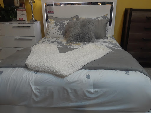 Furniture Store «American Furniture Galleries (Rancho Cordova-Gold River)», reviews and photos, 12178 Tributary Point Dr, Rancho Cordova, CA 95670, USA