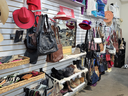 Thrift Store «Snowline Hospice Thrift Store», reviews and photos, 3961 El Dorado Rd, Placerville, CA 95667, USA