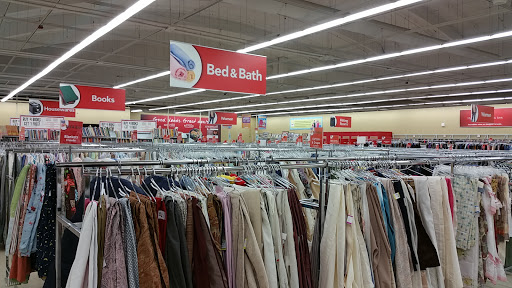 Thrift Store «Savers», reviews and photos