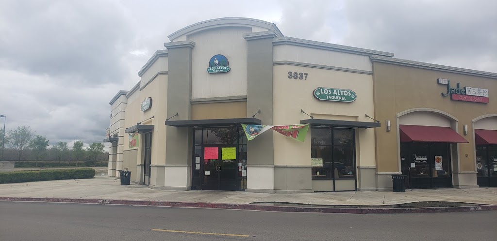 Los Altos Taqueria 93277