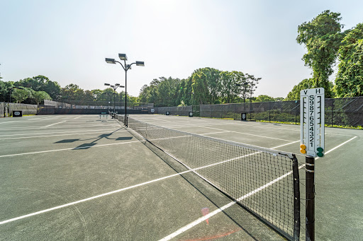 Country Club «North Ridge Country Club», reviews and photos, 6612 Falls of Neuse Rd, Raleigh, NC 27615, USA