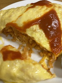 デンスケ食堂