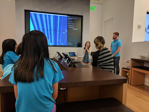 Computer Store «Microsoft Store - The Domain», reviews and photos, 3309 Esperanza Crossing #104, Austin, TX 78758, USA