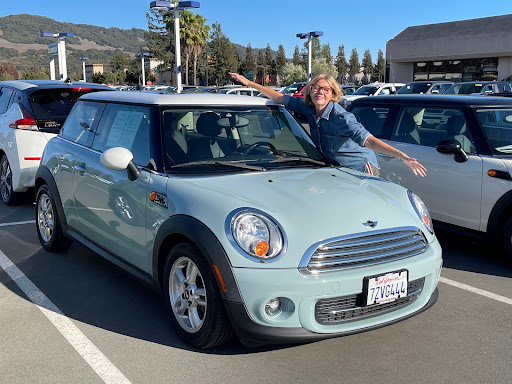 Used Car Dealer «CarMax», reviews and photos, 2783 Corby Ave, Santa Rosa, CA 95407, USA