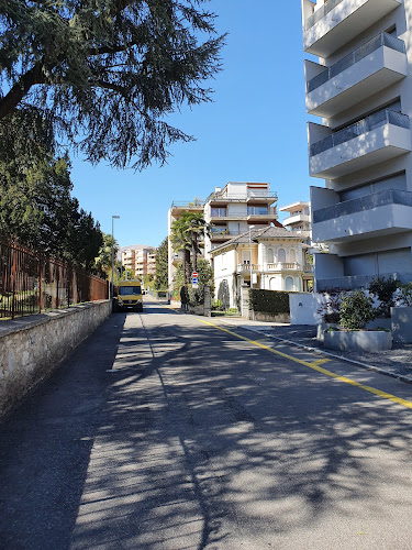 Conservatorio della Svizzera italiana, Lugano - Lugano