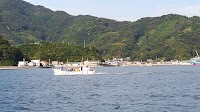 宇和島湾（坂下津）