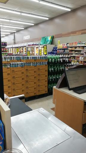 Grocery Store «Bravo Supermarkets», reviews and photos, 2921 S Orlando Dr, Sanford, FL 32773, USA