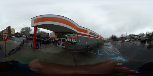 Auto Parts Store «AutoZone», reviews and photos, 629 Communipaw Ave, Jersey City, NJ 07304, USA