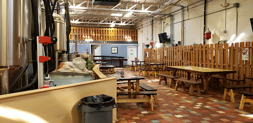 Brewery «Willow Rock Brewing Company», reviews and photos, 115 Game Rd, Syracuse, NY 13210, USA