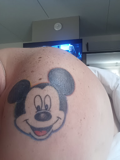 Explore tattoo cover up ideas for ring finger, creative tattoo ideas in Monroe, available at The House of Ink