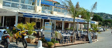 Photos du propriétaire du Restaurant L'Abri Côtier à Roquebrune-sur-Argens - n°1