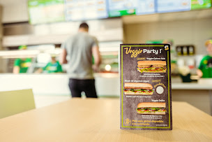 Photo n°1 de Subway à Dechy ()